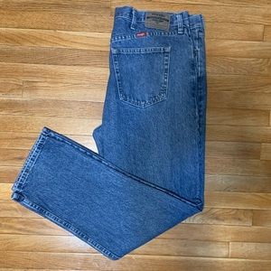 Men’s Wrangler Jeans 40x32